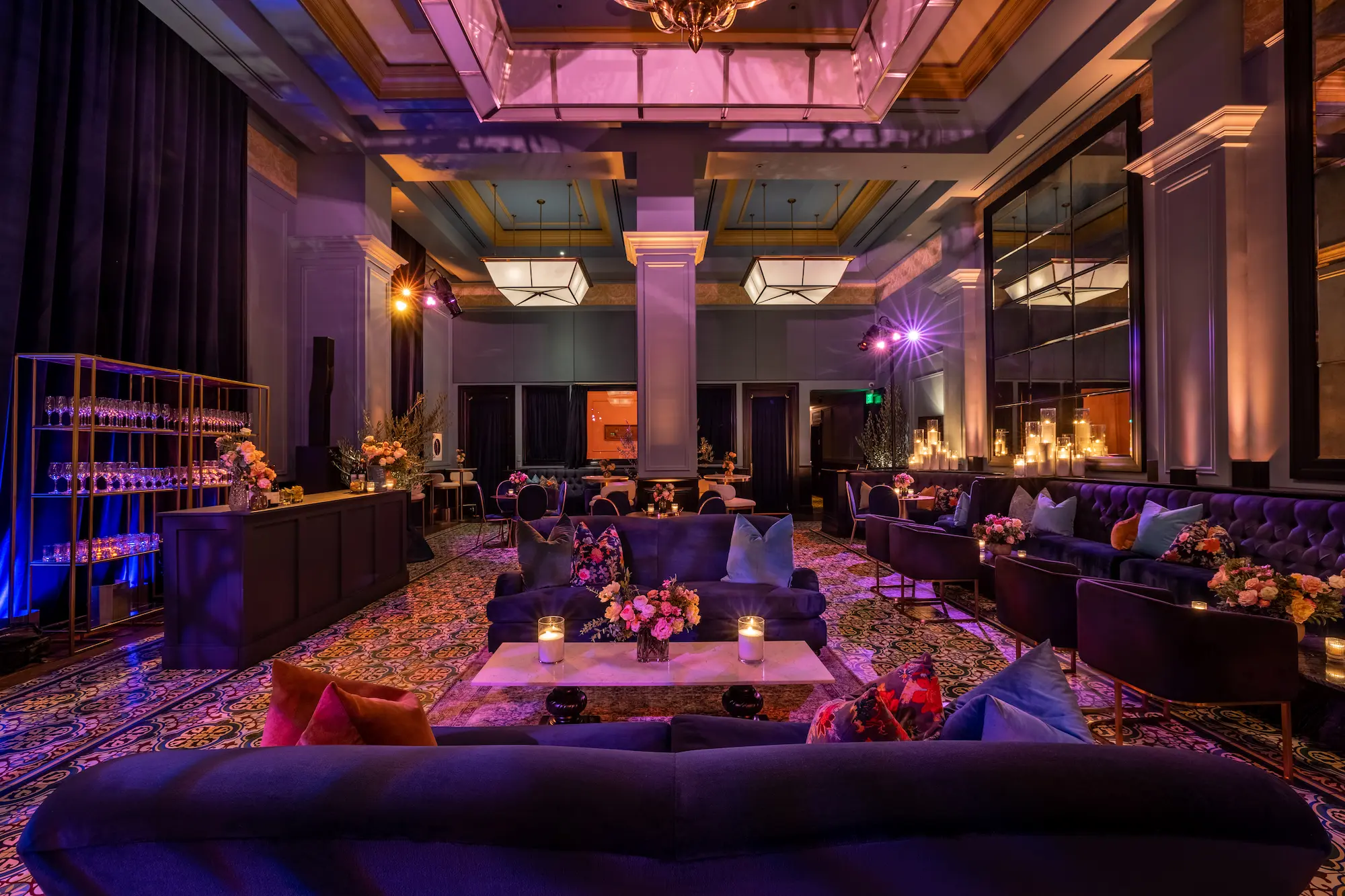 Tommy's Beverly Hills Event Venue